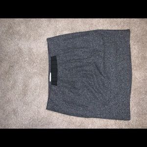 Anne Taylor Loft Skirt
